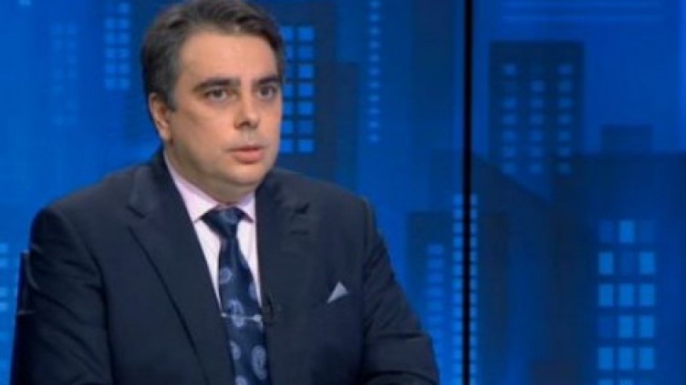 Асен Василев: МРРБ бави парите за общинските проекти