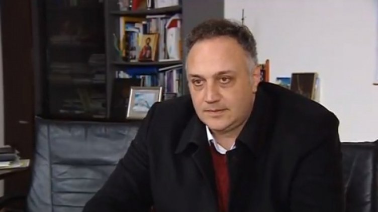 Стоян Пасев: Четири големи форума по европредседателството ще се проведат в “Евксиноград”