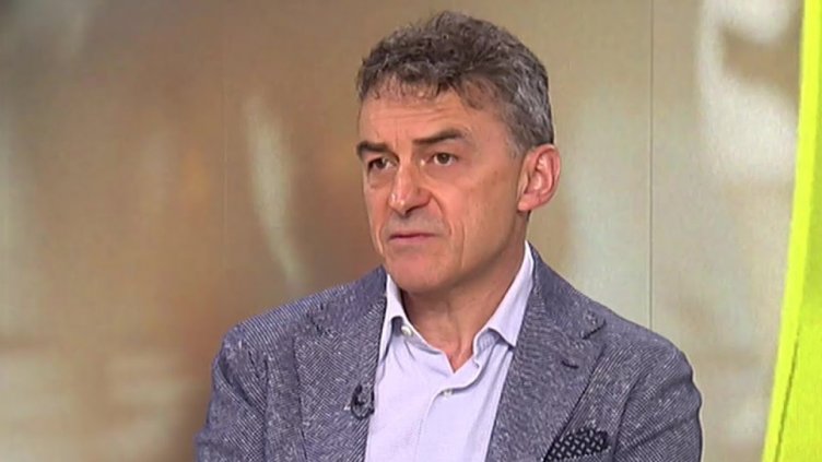 Проф. Петров: Новият вариант на COVID e по-заразен, но минава по-леко