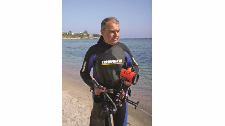 Любомир Клисуров