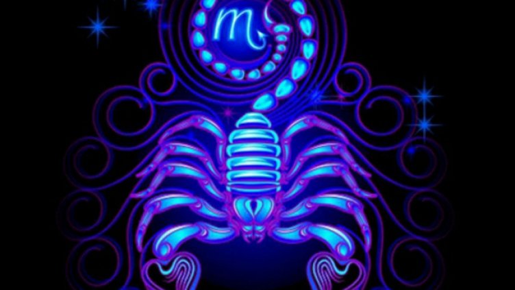 Седмичен хороскоп 21- 27 януари 2019 (СКОРПИОН)