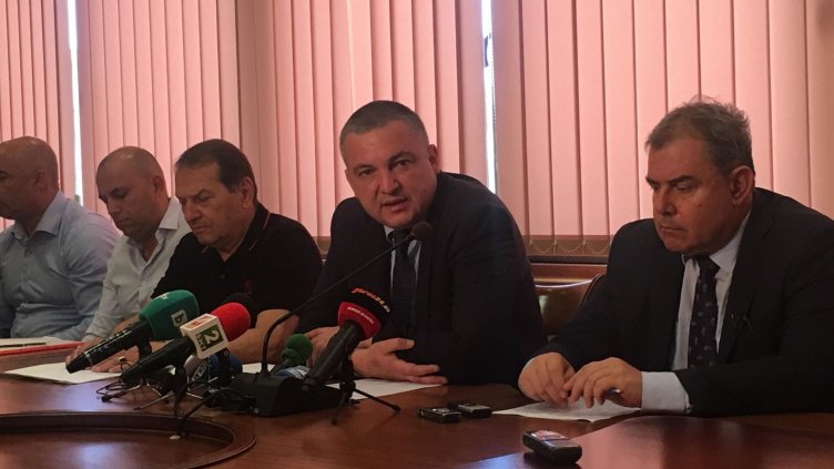 100 млн. лева са необходими за справяне с наводненията във Варна