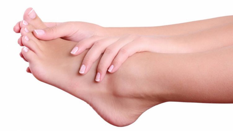 Преглеждат безплатно за диабетно стъпало във Варна