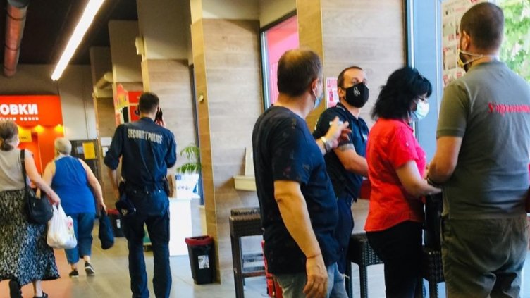 74 акта и 229 предписания за неспазване на мерките са съставени за седмица във Варна