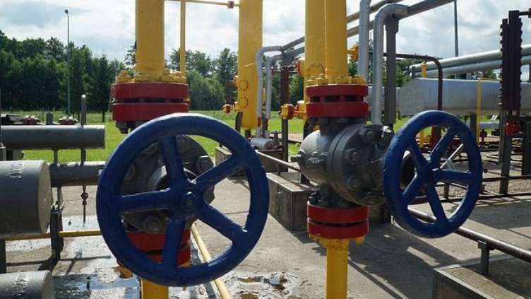 "Булгартрансгаз" регистрира дъщерна компания за газов хъб “Балкан“