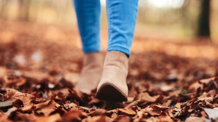 Жените са много по-засегнати от хроничната венозна болест