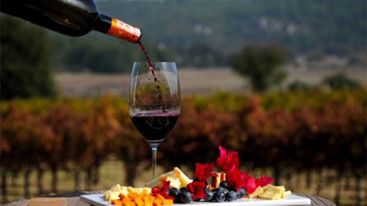 Ямболското село Скалица отбеляза Празника на виното