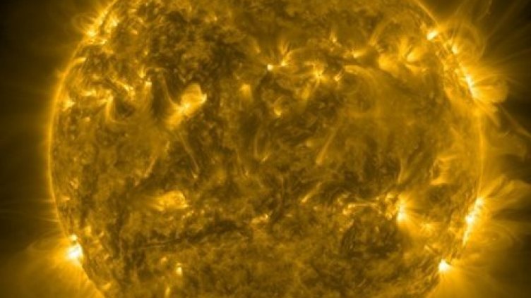 Задава се силна магнитна буря