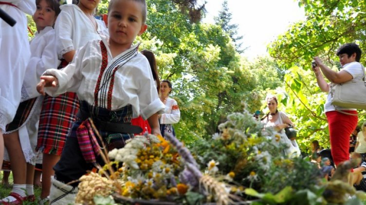 Снимка Пламен Гутинов, архив
