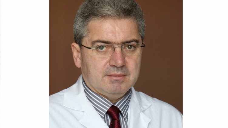 Проф. д-р Красимир Иванов: Доброто здраве е по-хубаво от най-голямото богатство