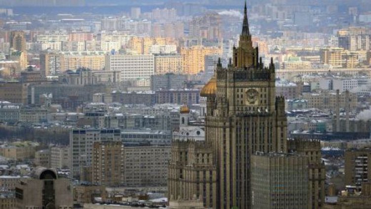 Русия заплаши ЕС с адекватна реакция на санкциите