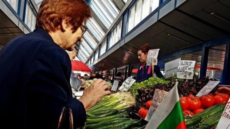 Цените на храните у нас продължават да се вдигат
