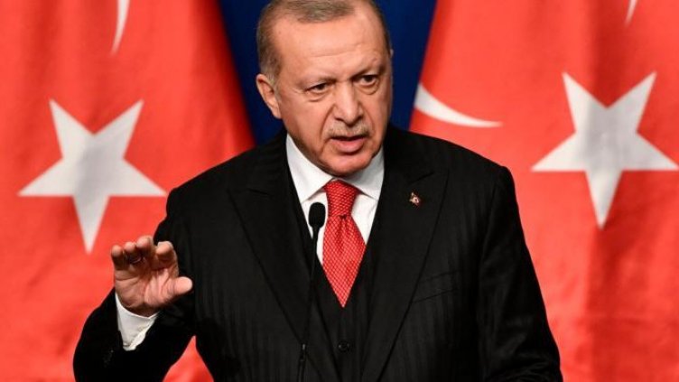 Турция "размаха пръст" на Русия след стрелбата по неин кораб в Черно море