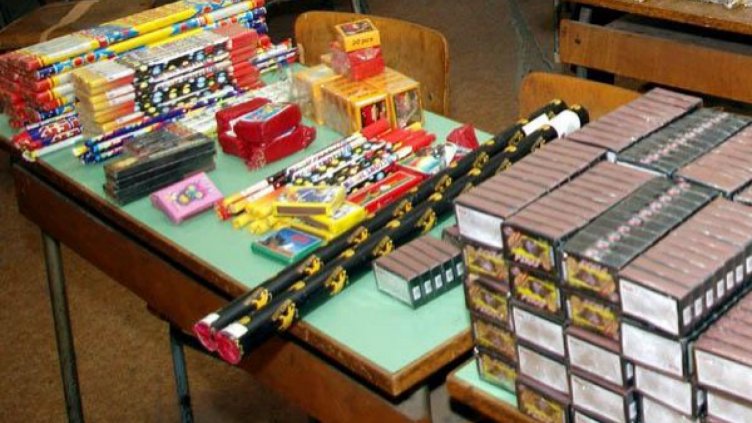 Пиратка гръмна в ръцете на 13-годишен от Разградско