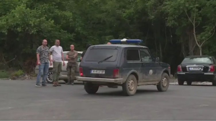 По следите на шуменския звяр: Провериха над 30 имота в региона