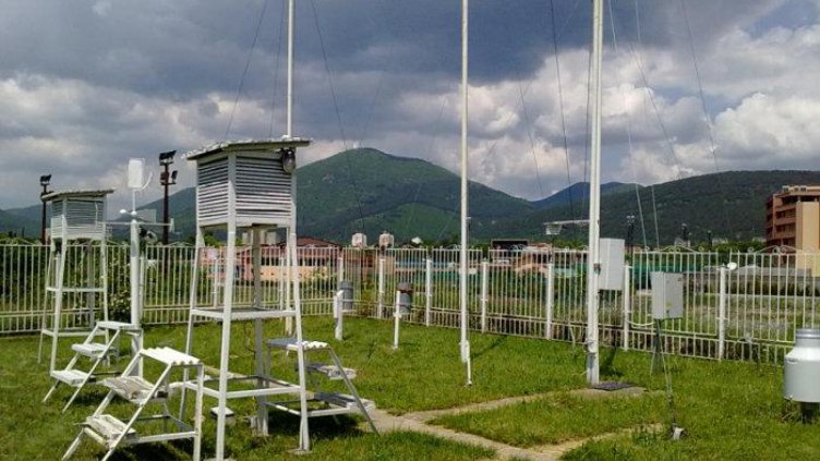 Всяка държава в Югоизточна Европа - с план за развитие на синоптичните служби