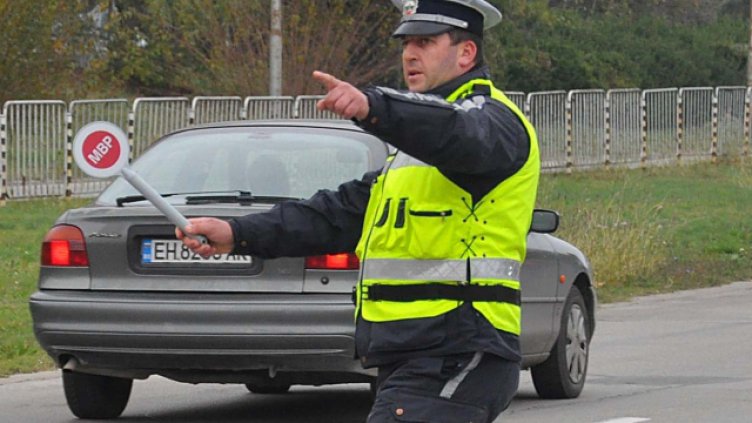 Вижте къде дебне КАТ днес във Варна 