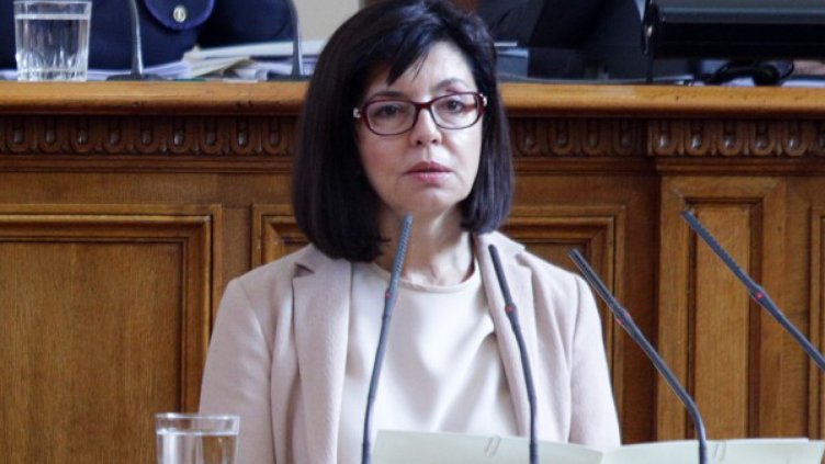 Кунева отряза ВУЗ-овете: Няма да се разраствате!