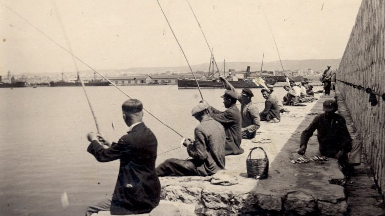 На този ден във Варна – 28 февруари 1903 г.