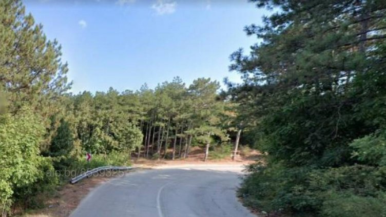 Обезопасяват „гумения завой“ във „Виница“