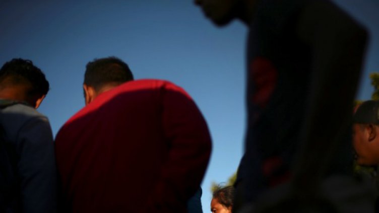 Турция заловила 37 мигранти