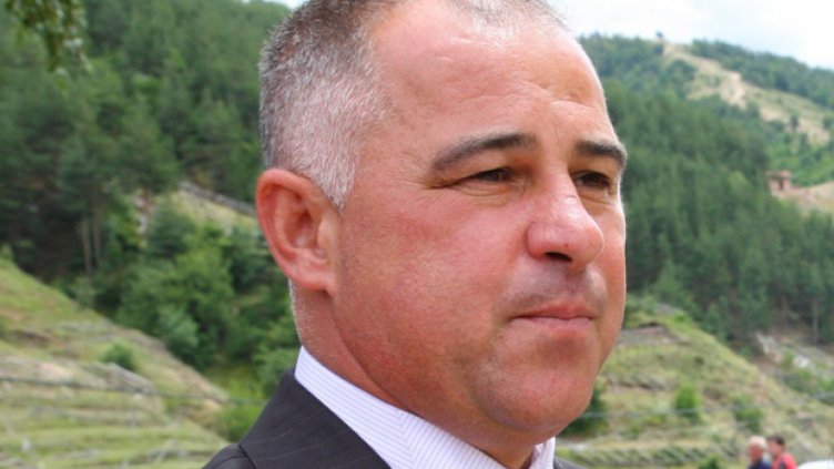 Кметът на Симитли вече спечели изборите