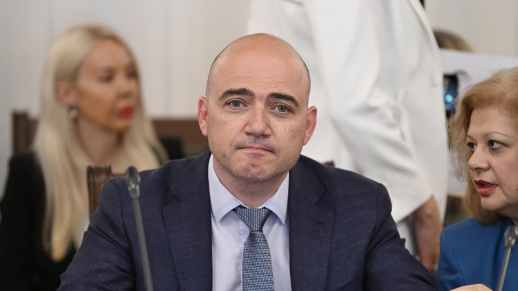 Илин Димитров: Очакваме 25-30% ръст на германските туристи догодина