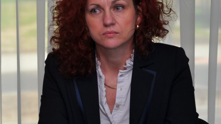 Десислава Консулова: Разработваме стратегически план за крайбрежните и морските води