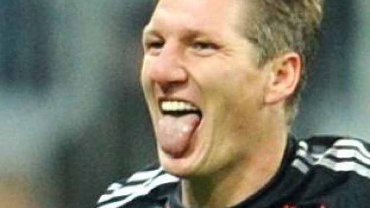 &quot;Ман. Юнайтед&quot; вади 20 милиона за Швайни