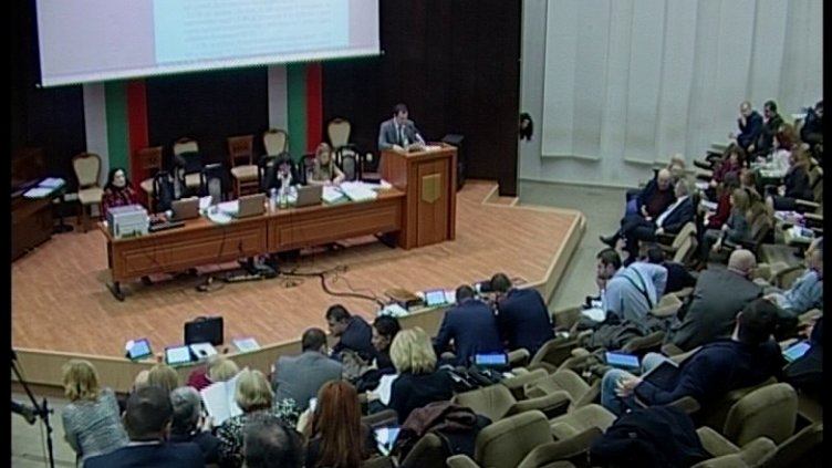 "Седмицата през обектива"- 4.02.2017