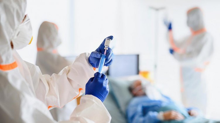 Нови 327 заразени с коронавирус в Румъния