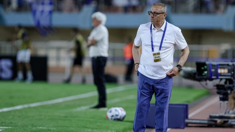 Илиан Илиев: Чувствам се зле за футболистите, мога да си тръгна веднага