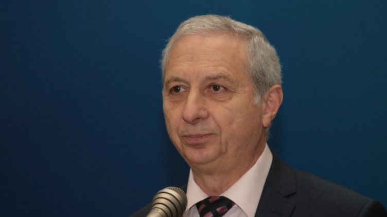 Герджиков: Наумил съм си да бъда служебен премиер до 27 април