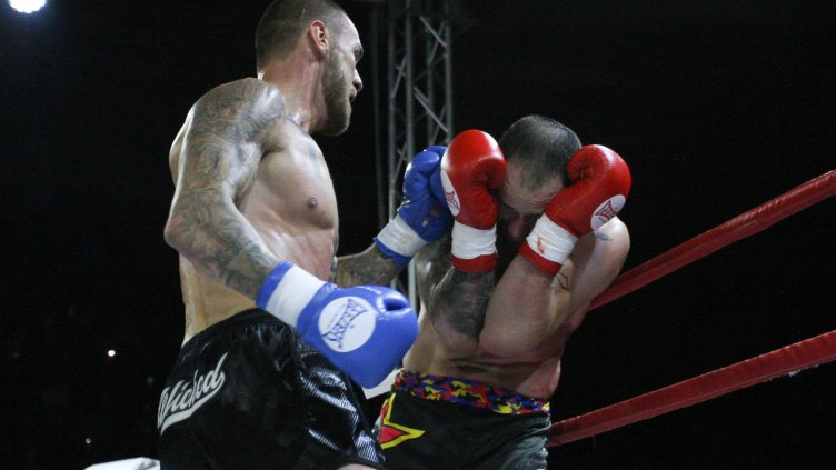 Безплатен турнир по бойните спортове се провежда във Варна