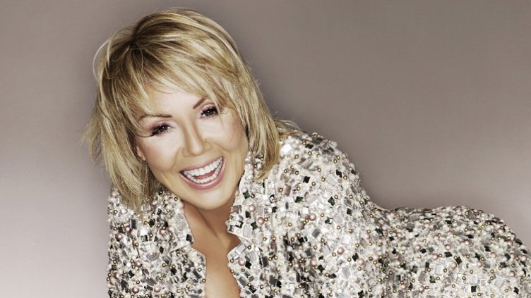 Лепа Брена: Приех България като моята втора родина