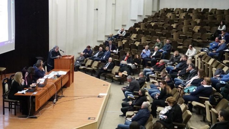 Общинският съвет във Варна решава важни въпроси днес