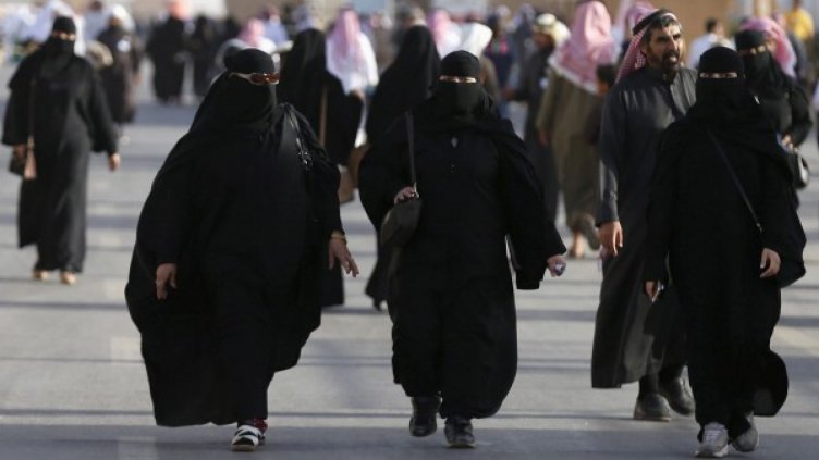 Бурките в България: Да не сме в Персийския залив?