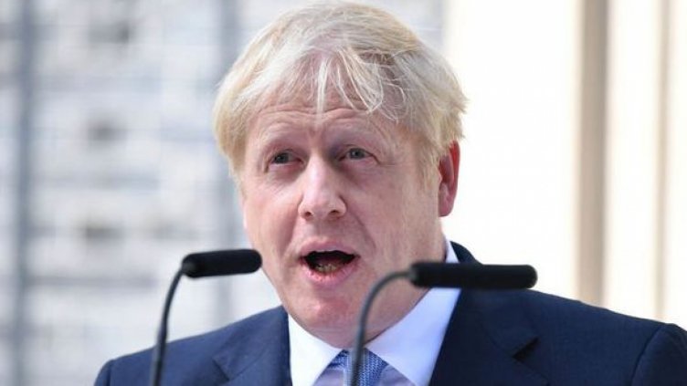 Джонсън стартира настояванията към ЕС за нова сделка за Brexit