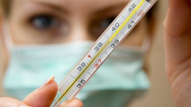 Как да различим температура от грип и ковид?