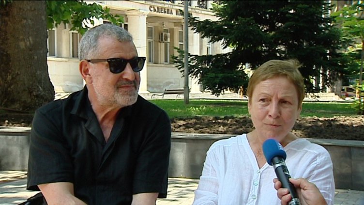 "Щрихи от утрото" (01.07.2019) - "Минути за култура"