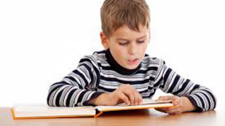 Ранна интервенция при деца с дислексия предвижда летният проект „Научи ме да уча“