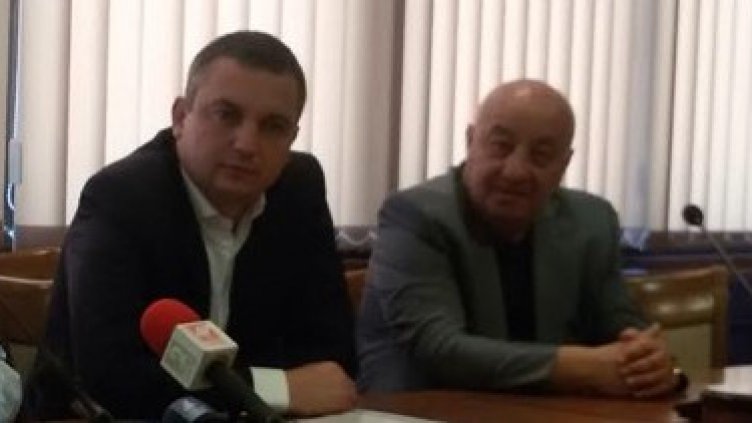 ДБ – Варна: Портних незабавно да върне акциите на „Пловдивския панаир“