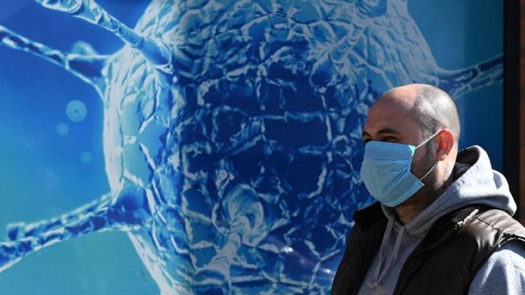 Откриха ген, който предпазва мъже от тежък COVID-19