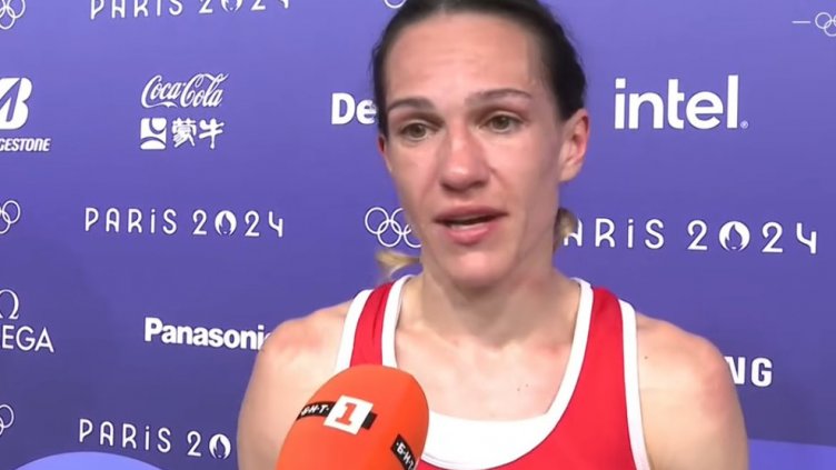 Станимира Петрова стартира ударно на олимпийските игри