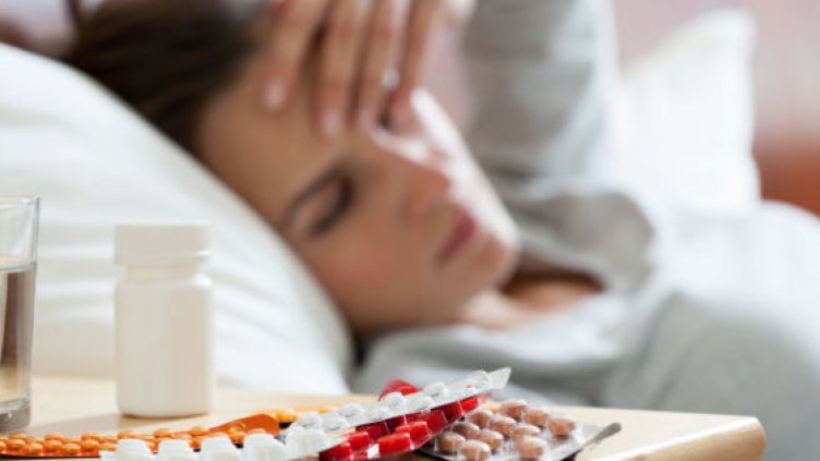 България e пред грипна епидемия