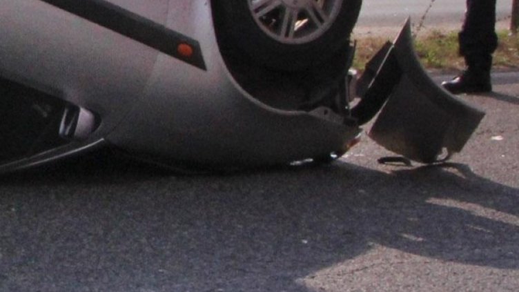 Дете загина в тежка катастрофа край Разград