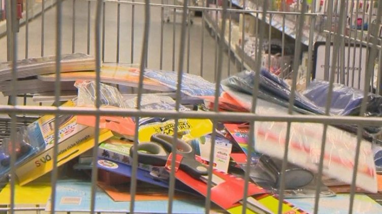 КЗП започна проверки на търговците преди първия учебен ден