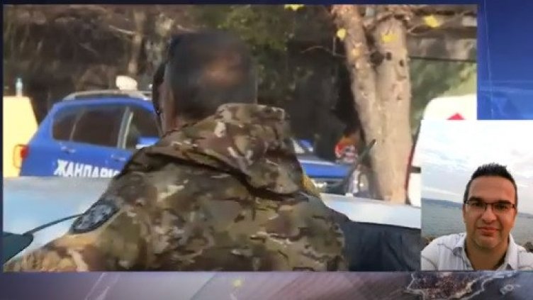 Бащата на Сашко с пост във фейса: Търсете го в квартал "Люлин" и в Дивотино!