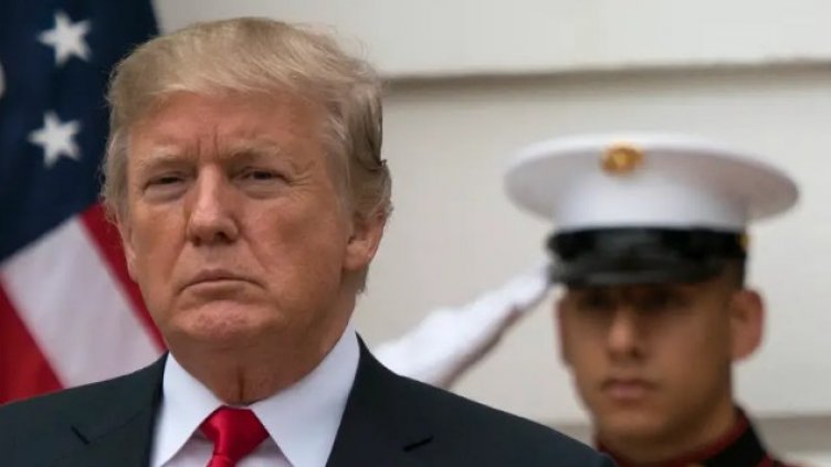 Снимка: Carolyn Kaster/AP