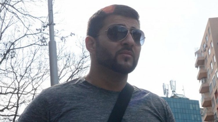 Юмруците на "Черни връх" &ndash; след афект заради ранена жена